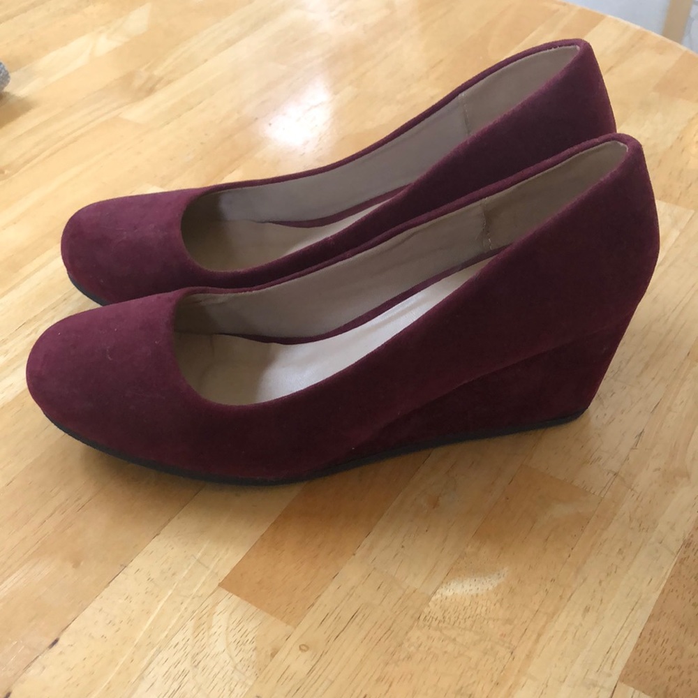 Wedges